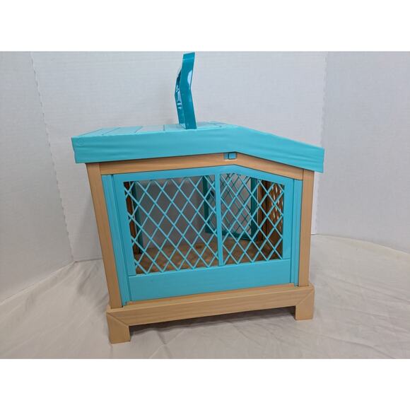 TESTED Little Live Pets MAMA SURPRISE Guinea Pigs Interactive Plush Toy 2 Babies - Picture 5 of 13